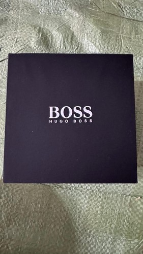 Genuine original hugo boss - hugo,