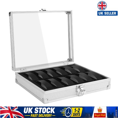 Aluminum transparent - 12,