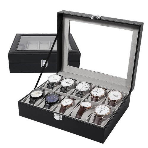 Uten slot watch box - uten,