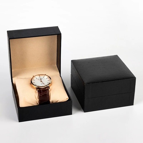 Luxury watch gift - luxury, with