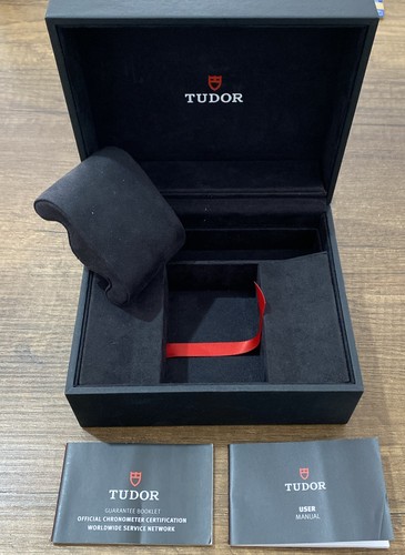 Genuine tudor watch - genuine,