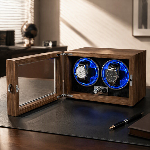 Slots watch winder box for - slots,