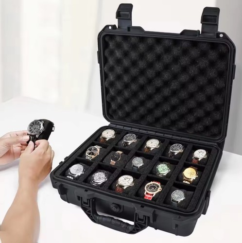 Watch box hard - box,