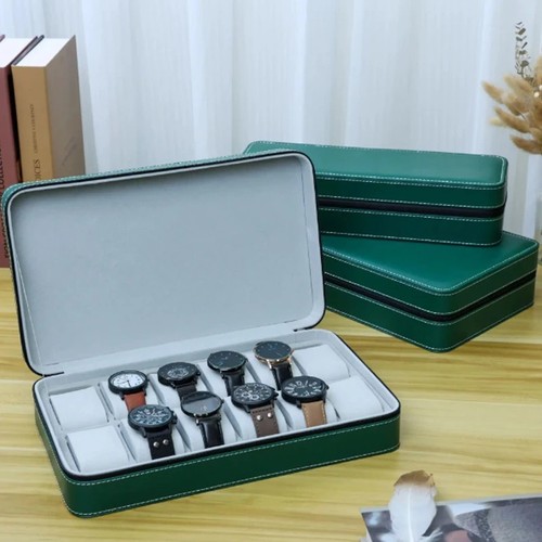 Watch storage box - box, 6/10/12