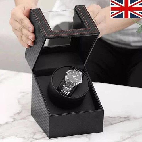 Single automatic watch - single,