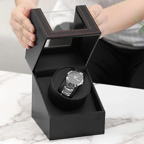 Automatic watch winder - watch,