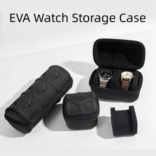 6 slot watch - 2/3/4/5/6,
