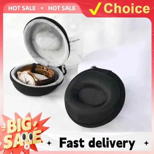 Pack watch travel - travel, cases