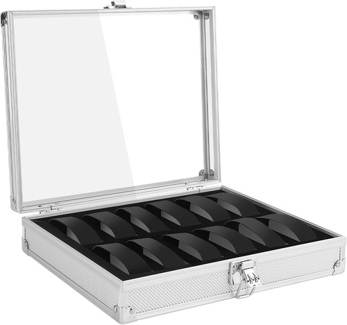 Aluminum transparent - aluminum,