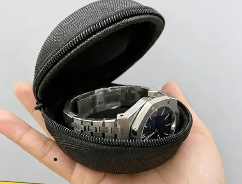 Watch travel cases - watch,
