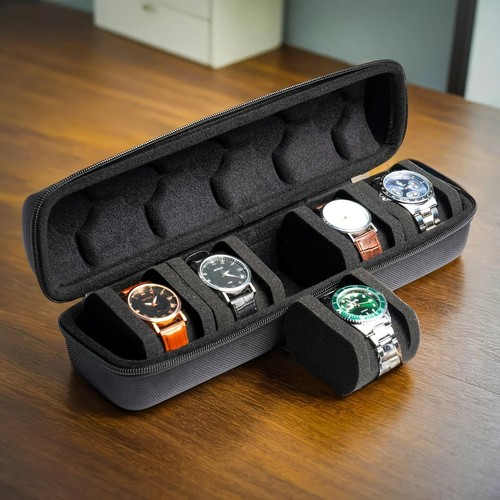 Slot watch case - 5, shell