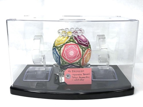 Watch display case - display,
