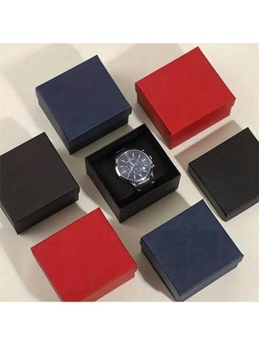 Watch gift box delicate pocket - delicate,