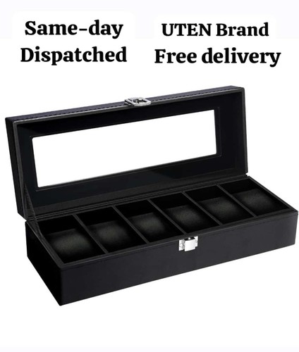 Watch storage box - storage,
