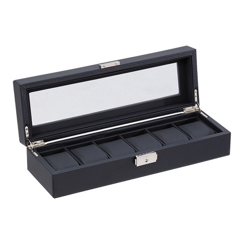 Grids watch box for - watch,