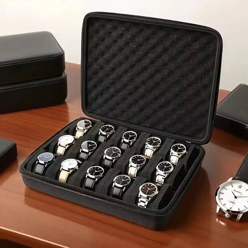 Hard watch box 10 - hard,