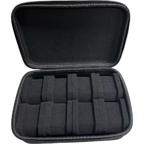 Slots watch box storage - watch,