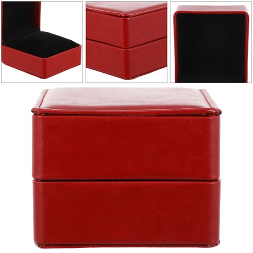 Watch storage case - watch, portable