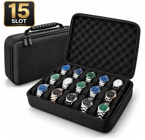 Slot watch storage box - slot,
