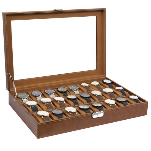 Slot watch box - slot,