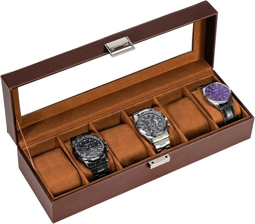 Watch box for men - watch, men,