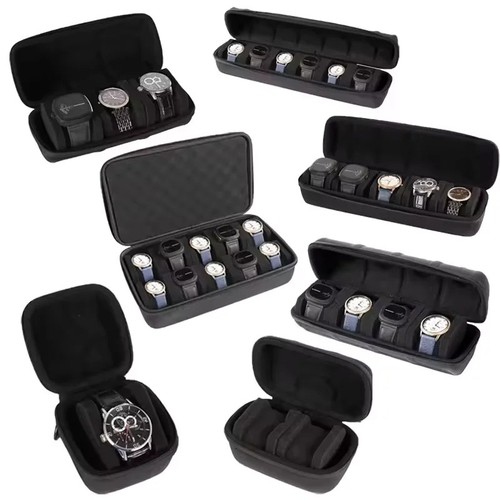 Watch storage box - box, organizer