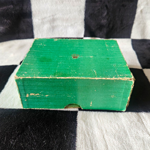 Vintage rolex green outer - rolex,