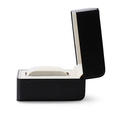 Watch box case jewelry - case,