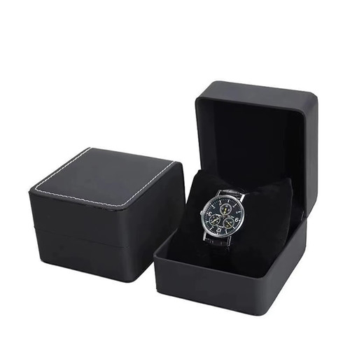 Single watch gift box - gift, with