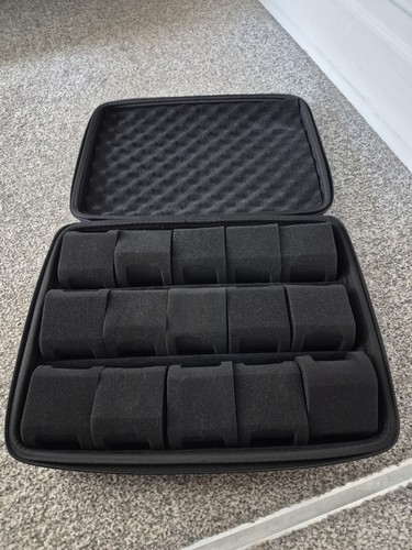 Slot watch storage travel - 15,