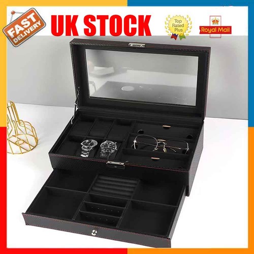 Tier watch display box - watch,