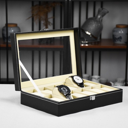 Slot watch display storage - slot,