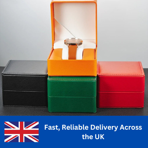 Single watch gift - watch, with