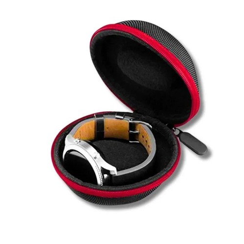 Sided watch travel - 2, cases