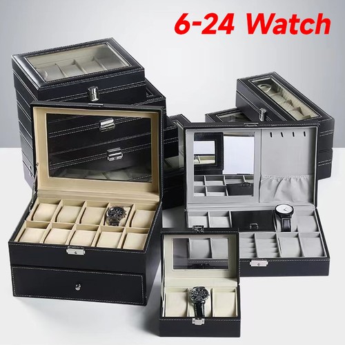 Grids watch display - watch,