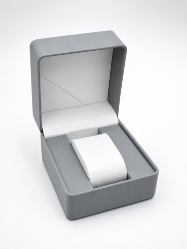 Single watch storage box - watch,