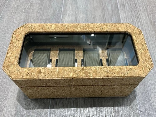 Wolf cortica natural cork - wolf,
