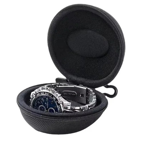 Pack watch travel - pack, cases