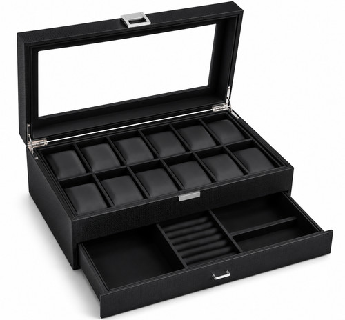 Slot watch box - slot,