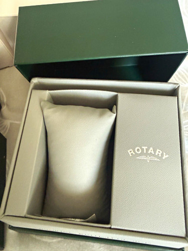 Rotary single watch - rotary,