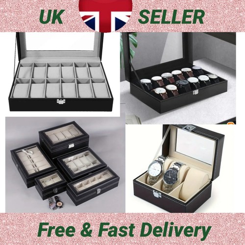 Watch display case - display,