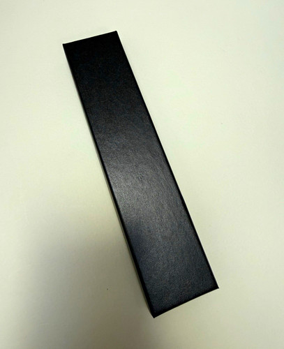Black rectangular cardboard - black,