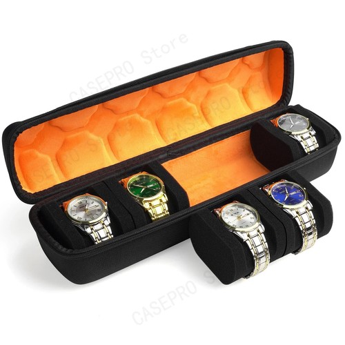Slot hard shell - 5, watch