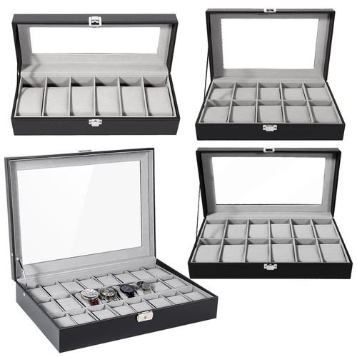 Grids watch storage - watch,