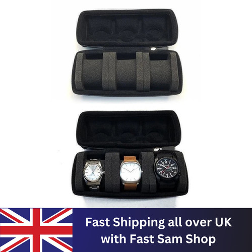 Slots travel watch - 3,
