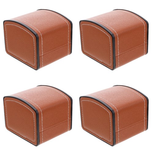 4pcs single watch box - single,