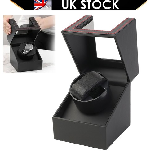 Automatic rotation watch - automatic,