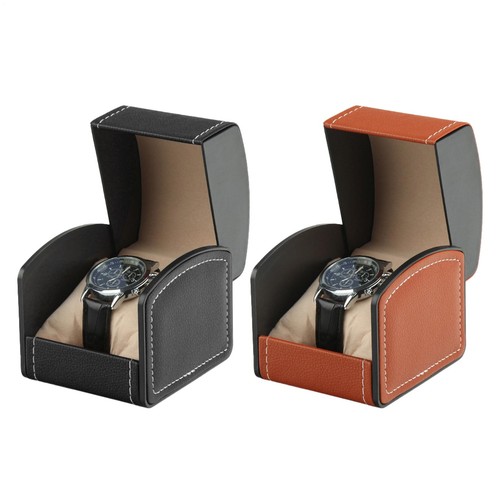 Single watch storage - storage, box