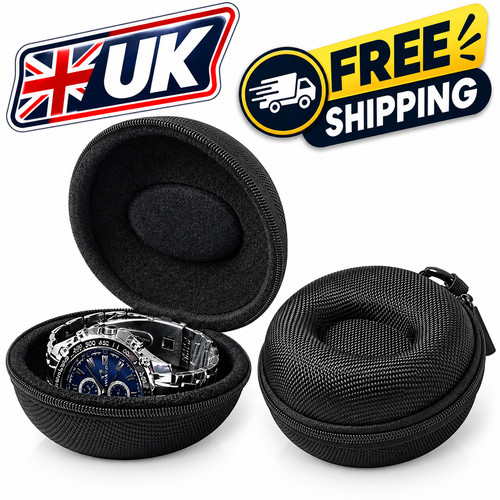 Watch travel cases single - watch,