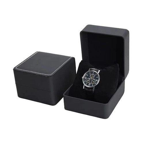 Single watch gift box - watch,